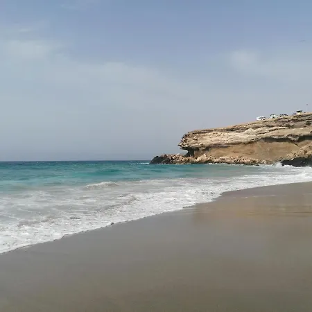 Holiday home Casa Naturaleza 2