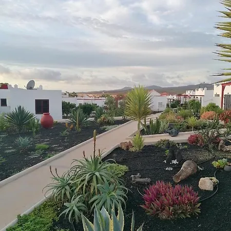 Casa Naturaleza 2 Holiday home Caleta De Fuste