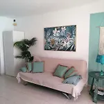 Дом отдыха Casa Naturaleza 2 *