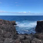 Casa Naturaleza 2 Дом отдыха