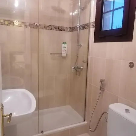 بيت للعطل Casa Naturaleza 2