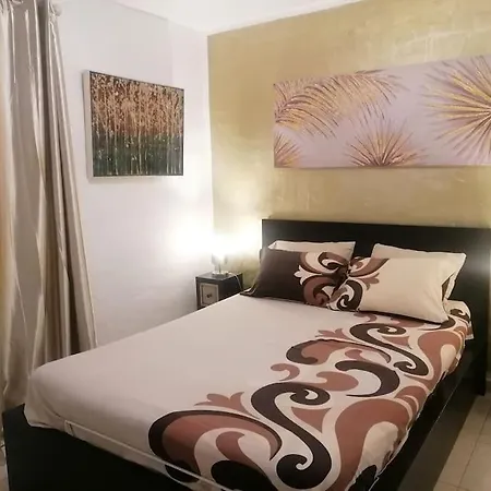 Casa Naturaleza 2 بيت للعطل *
