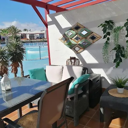 Casa Naturaleza 2 * Калета-де-Фусте