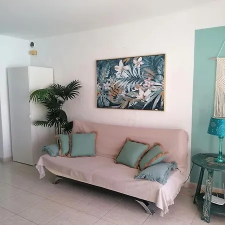 بيت للعطل Casa Naturaleza 2 *