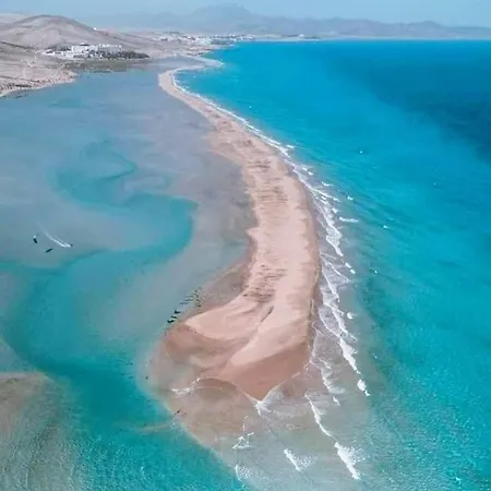 بيت للعطل Casa Naturaleza 2