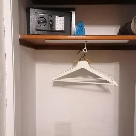 Сasa de vacaciones Casa Naturaleza 2 *