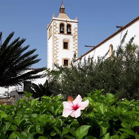 Casa Naturaleza 2 Дом отдыха