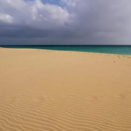 Casa Naturaleza 2 * كاليتا ذي فوستي