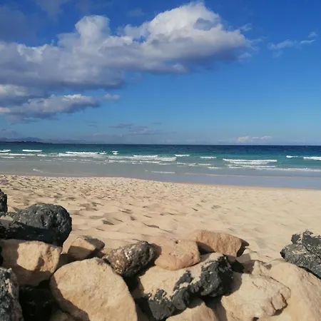 Casa Naturaleza 2 Сasa de vacaciones
