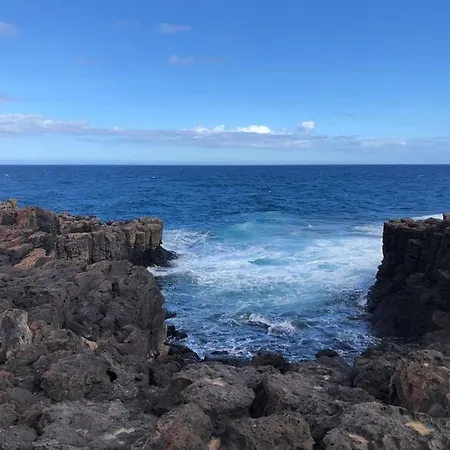 Casa Naturaleza 2 Сasa de vacaciones