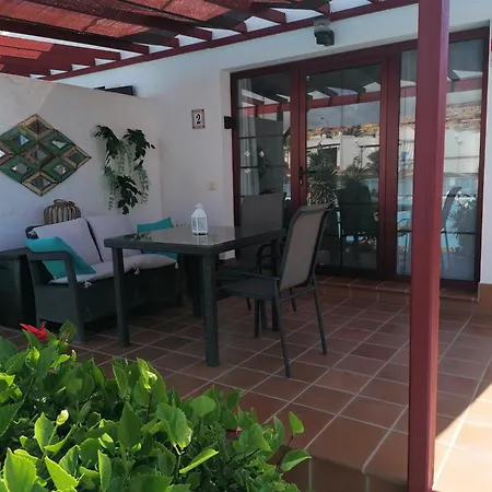 Сasa de vacaciones Casa Naturaleza 2 *